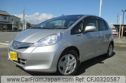 honda fit 2012 -HONDA 【名変中 】--Fit GP1--1123999---HONDA 【名変中 】--Fit GP1--1123999-