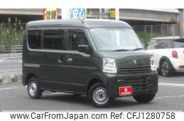 suzuki every 2024 -SUZUKI 【京都 480ほ9609】--Every DA17V--DA17V-701244---SUZUKI 【京都 480ほ9609】--Every DA17V--DA17V-701244-