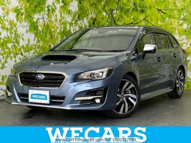 subaru levorg 2017 quick_quick_DBA-VMG_VMG-026175 image 1