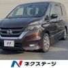 nissan serena 2016 -NISSAN--Serena DAA-GFC27--GFC27-020676---NISSAN--Serena DAA-GFC27--GFC27-020676- image 1