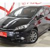 toyota wish 2014 -TOYOTA--Wish DBA-ZGE25W--ZGE25-6004592---TOYOTA--Wish DBA-ZGE25W--ZGE25-6004592- image 1