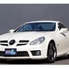 mercedes-benz slk-class 2009 quick_quick_171445_WDB1714452F219332 image 6