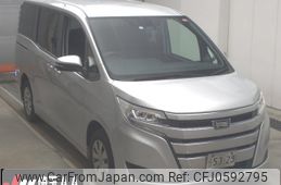 toyota noah 2019 -TOYOTA--Noah ZRR80G--0561391---TOYOTA--Noah ZRR80G--0561391-