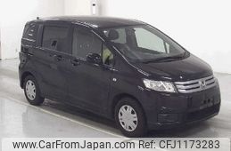 honda freed-spike 2010 -HONDA--Freed Spike GB3--1312659---HONDA--Freed Spike GB3--1312659-