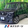 suzuki solio-bandit 2023 quick_quick_MA37S_MA37S-640405 image 1