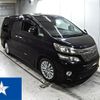 toyota vellfire 2012 CFJ1736928 image 1