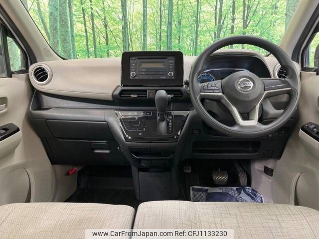 nissan dayz 2020 -NISSAN--DAYZ 5BA-B43W--B43W-0024322---NISSAN--DAYZ 5BA-B43W--B43W-0024322- image 2