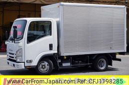 isuzu elf-truck 2020 GOO_NET_EXCHANGE_0540277A30250515W014