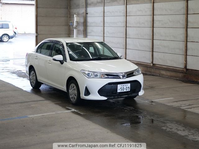 toyota corolla-axio 2019 -TOYOTA--Corolla Axio NZE164-7069831---TOYOTA--Corolla Axio NZE164-7069831- image 1