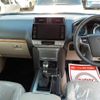 toyota land-cruiser-prado 2022 -TOYOTA--Land Cruiser Prado TRJ150W-0155092---TOYOTA--Land Cruiser Prado TRJ150W-0155092- image 10