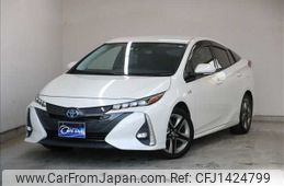 toyota prius-phv 2019 -TOYOTA--Prius PHV DLA-ZVW52--ZVW52-3141819---TOYOTA--Prius PHV DLA-ZVW52--ZVW52-3141819-