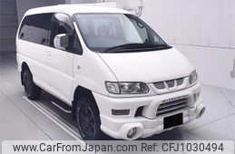 mitsubishi delica-spacegear 2005 -MITSUBISHI--Delica Space Gear PD6W-1000944---MITSUBISHI--Delica Space Gear PD6W-1000944-