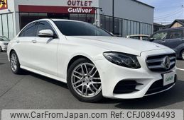 mercedes-benz e-class 2017 -MERCEDES-BENZ--Benz E Class RBA-213042C--WDD2130422A108327---MERCEDES-BENZ--Benz E Class RBA-213042C--WDD2130422A108327-