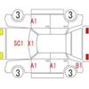 toyota land-cruiser-prado 2019 -TOYOTA--Land Cruiser Prado LDA-GDJ150W--GDJ150-0037585---TOYOTA--Land Cruiser Prado LDA-GDJ150W--GDJ150-0037585- image 2