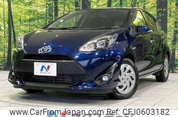 toyota aqua 2018 -TOYOTA--AQUA DAA-NHP10--NHP10-6761874---TOYOTA--AQUA DAA-NHP10--NHP10-6761874-