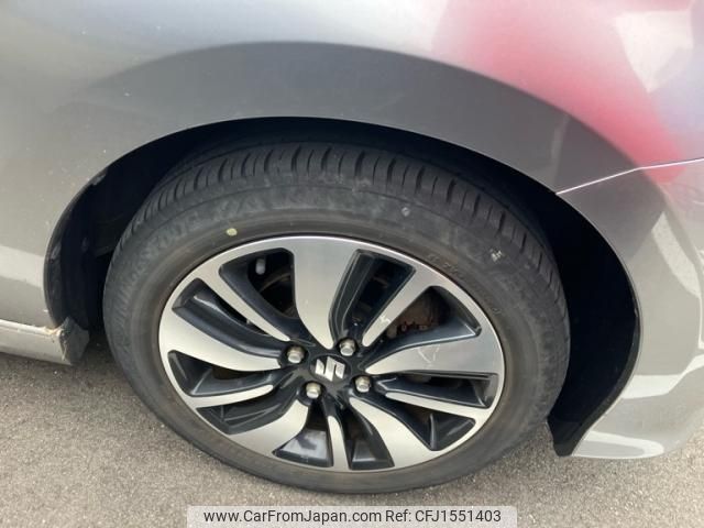 suzuki swift 2017 CFJ1551403 image 2