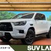 toyota hilux 2022 -TOYOTA--Hilux 3DF-GUN125--GUN125-3936945---TOYOTA--Hilux 3DF-GUN125--GUN125-3936945- image 1