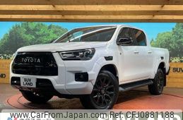 toyota hilux 2022 -TOYOTA--Hilux 3DF-GUN125--GUN125-3936945---TOYOTA--Hilux 3DF-GUN125--GUN125-3936945-