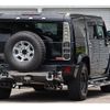 hummer h2 2006 quick_quick_-_5GRGN23U76H104729 image 13