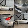 nissan fairlady-z 2002 CFJ1774735 image 12