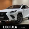 lexus nx 2018 -LEXUS--Lexus NX DBA-AGZ15--AGZ15-1007506---LEXUS--Lexus NX DBA-AGZ15--AGZ15-1007506- image 1