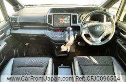 honda stepwagon 2013 504928-923292