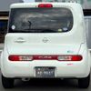 nissan cube 2012 -NISSAN--Cube DBA-Z12--Z12-187995---NISSAN--Cube DBA-Z12--Z12-187995- image 5