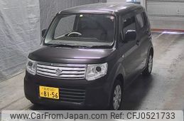 suzuki mr-wagon 2014 -SUZUKI 【前橋 580せ8156】--MR Wagon MF33S-426524---SUZUKI 【前橋 580せ8156】--MR Wagon MF33S-426524-