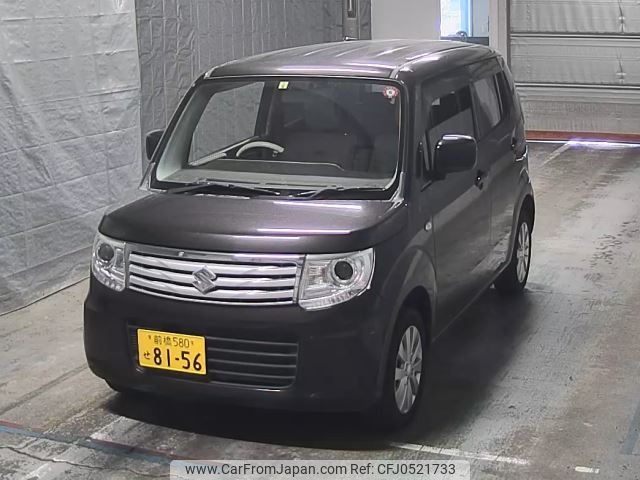 suzuki mr-wagon 2014 -SUZUKI 【前橋 580せ8156】--MR Wagon MF33S-426524---SUZUKI 【前橋 580せ8156】--MR Wagon MF33S-426524- image 1