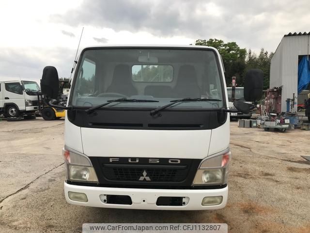 mitsubishi-fuso canter 2008 GOO_NET_EXCHANGE_0404245A30250509W002 image 2