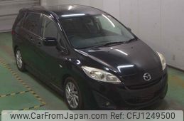 mazda premacy 2012 -MAZDA--Premacy CWEFW--131843---MAZDA--Premacy CWEFW--131843-