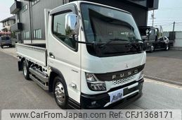 mitsubishi-fuso canter 2021 GOO_NET_EXCHANGE_0230041A30250702W001