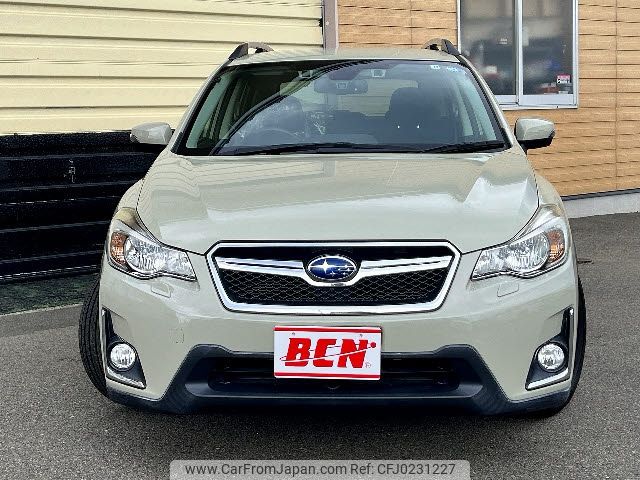 subaru xv 2015 -SUBARU--Subaru XV DBA-GP7--GP7-109422---SUBARU--Subaru XV DBA-GP7--GP7-109422- image 2