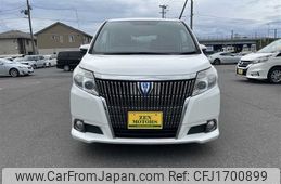 toyota esquire 2015 CFJ1700899