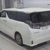 toyota vellfire 2023 quick_quick_3BA-AGH30W_AGH30-0450735 image 2