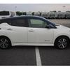 nissan leaf 2020 -NISSAN--Leaf ZAA-ZE1--ZE1-099753---NISSAN--Leaf ZAA-ZE1--ZE1-099753- image 11