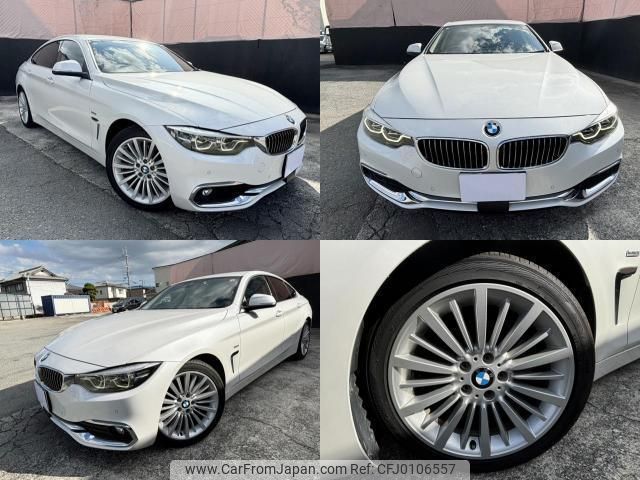 bmw 4-series 2018 quick_quick_4D20_WBA4H32060BP27380 image 1