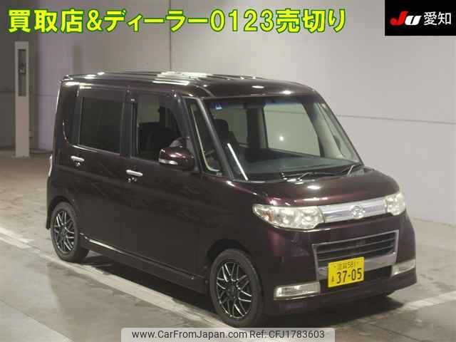 daihatsu tanto 2010 CFJ1783603 image 1