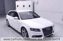 audi a4 2012 -AUDI--Audi A4 8KCDNF-CA009656---AUDI--Audi A4 8KCDNF-CA009656-