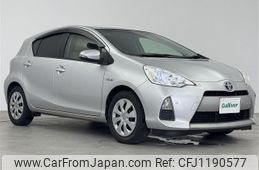 toyota aqua 2012 -TOYOTA--AQUA DAA-NHP10--NHP10-6052808---TOYOTA--AQUA DAA-NHP10--NHP10-6052808-