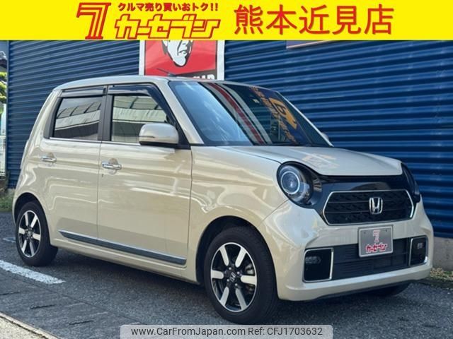 honda n-one 2022 CFJ1703632 image 1