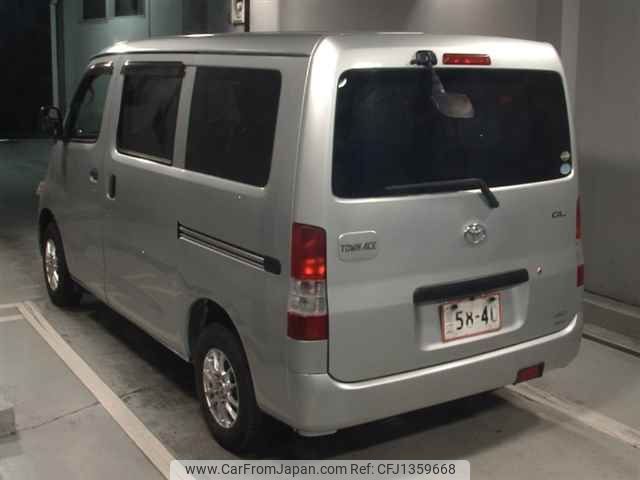 toyota townace-van 2018 -TOYOTA--Townace Van S412M-0025663---TOYOTA--Townace Van S412M-0025663- image 2