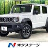 suzuki jimny-nomade 2025 CFJ1863053 image 1