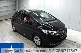 honda fit 2014 -HONDA--Fit GK3--GK3-3012156---HONDA--Fit GK3--GK3-3012156-