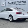 audi a5-sportback 2022 quick_quick_3CA-F5DEZL_WAUZZZF51PA013412 image 6