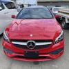 mercedes-benz cla-class 2016 -MERCEDES-BENZ--Benz CLA 117342-WDD1173422N446724---MERCEDES-BENZ--Benz CLA 117342-WDD1173422N446724- image 4