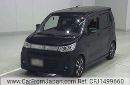 suzuki wagon-r 2014 CFJ1499660