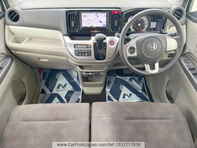honda n-wgn 2018 CFJ1717839 image 2