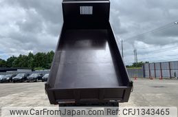 mitsubishi-fuso fighter 1996 NIKYO_YF10449