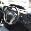 toyota aqua 2012 -TOYOTA 【名古屋 505ﾋ1248】--AQUA DAA-NHP10--NHP10-6012150---TOYOTA 【名古屋 505ﾋ1248】--AQUA DAA-NHP10--NHP10-6012150- image 12